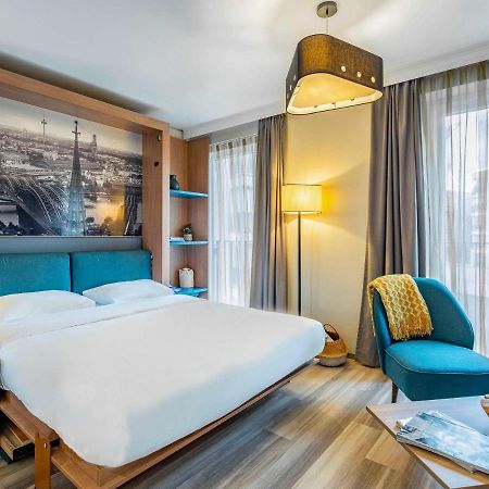 Aparthotel Adagio Koeln City Εξωτερικό φωτογραφία