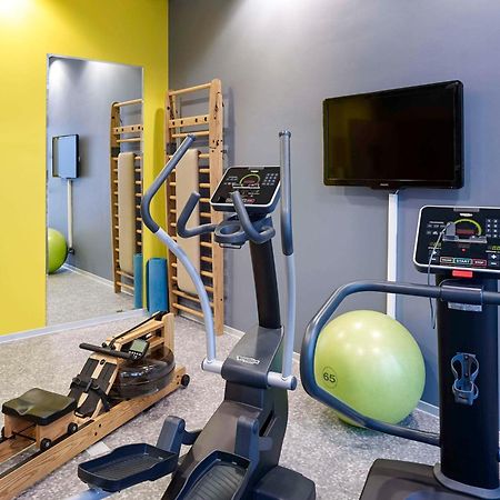 Aparthotel Adagio Koeln City Εξωτερικό φωτογραφία