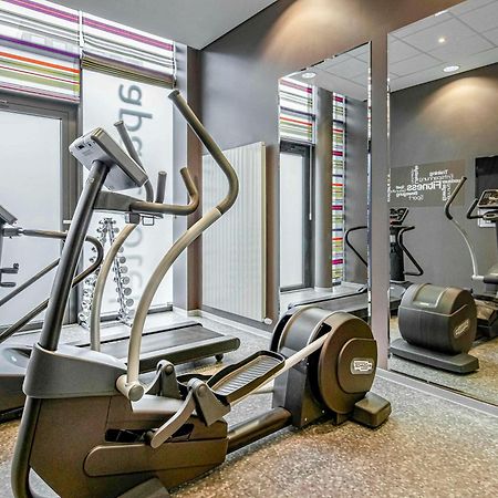 Aparthotel Adagio Koeln City Εξωτερικό φωτογραφία
