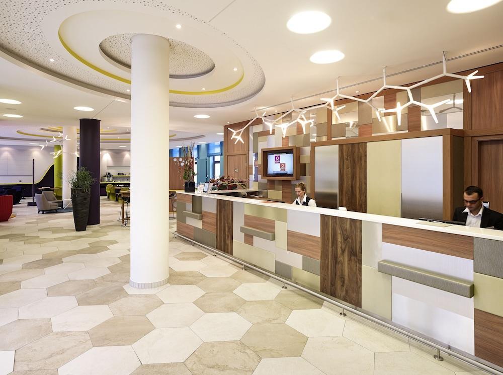 Aparthotel Adagio Koeln City Εξωτερικό φωτογραφία