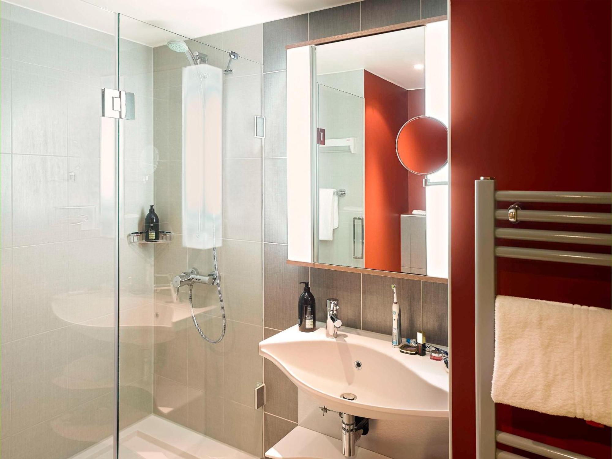 Aparthotel Adagio Koeln City Εξωτερικό φωτογραφία
