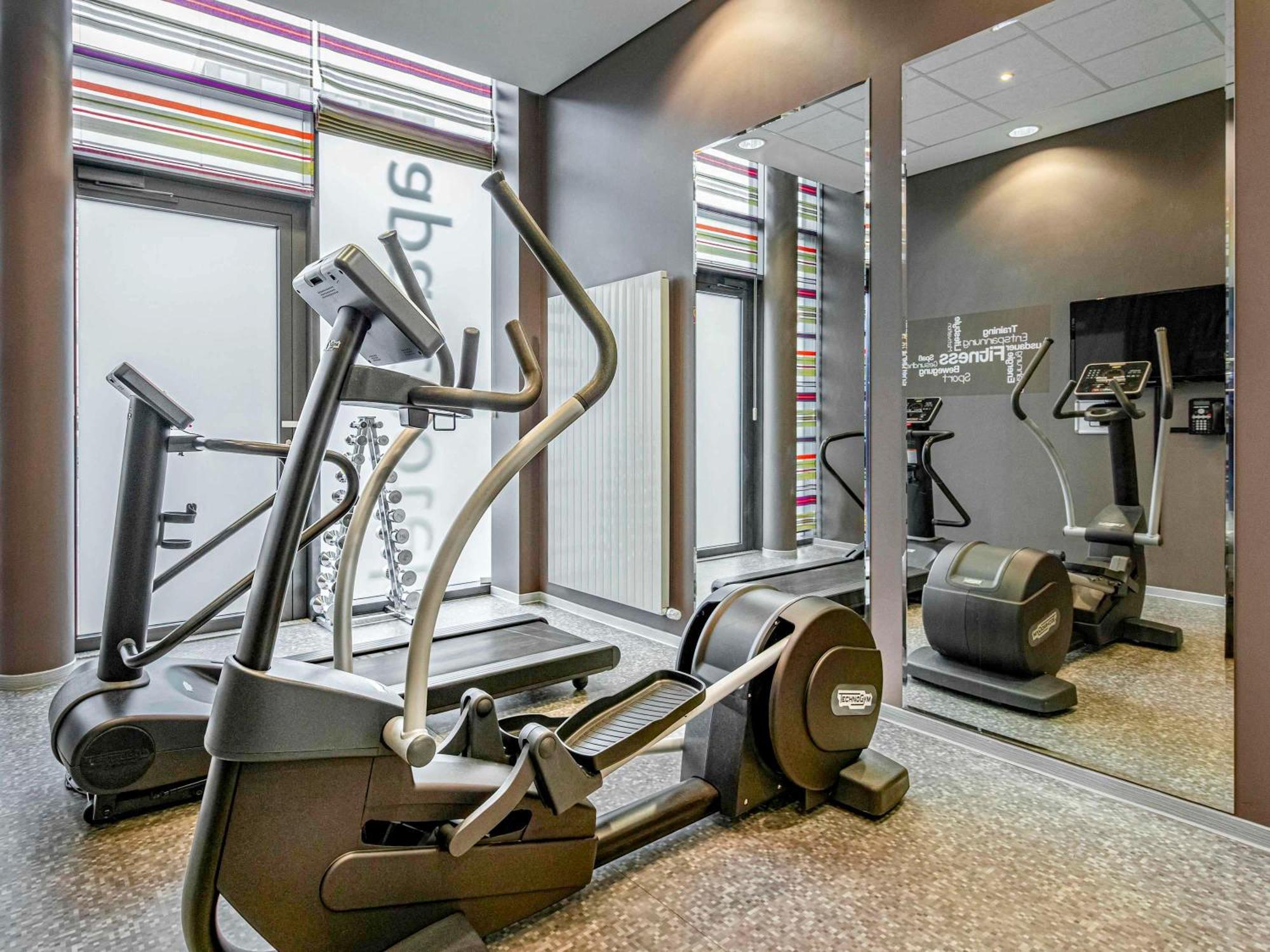 Aparthotel Adagio Koeln City Εξωτερικό φωτογραφία