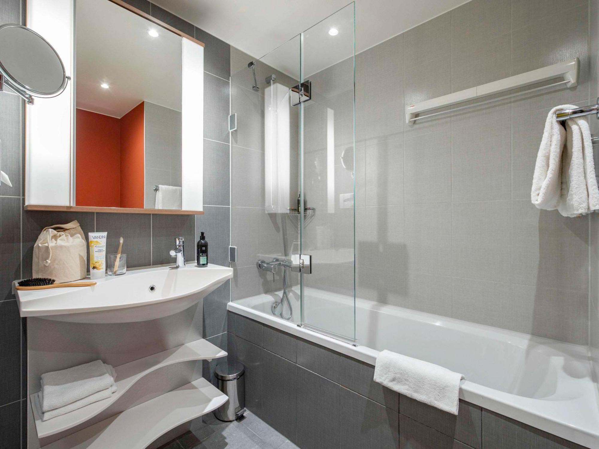Aparthotel Adagio Koeln City Εξωτερικό φωτογραφία