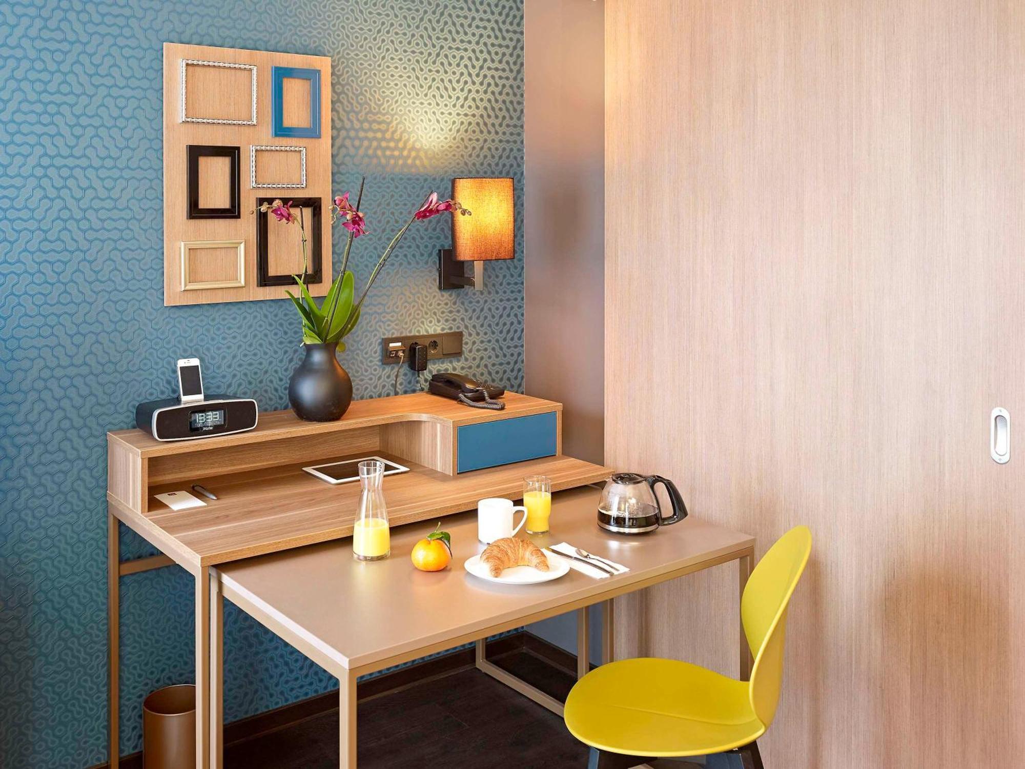 Aparthotel Adagio Koeln City Εξωτερικό φωτογραφία