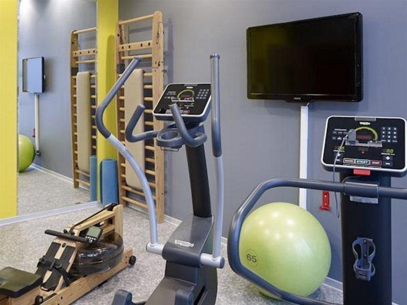 Aparthotel Adagio Koeln City Εξωτερικό φωτογραφία