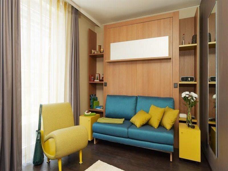 Aparthotel Adagio Koeln City Εξωτερικό φωτογραφία