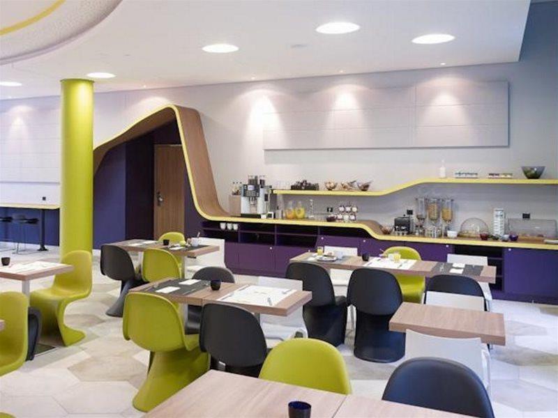 Aparthotel Adagio Koeln City Εξωτερικό φωτογραφία