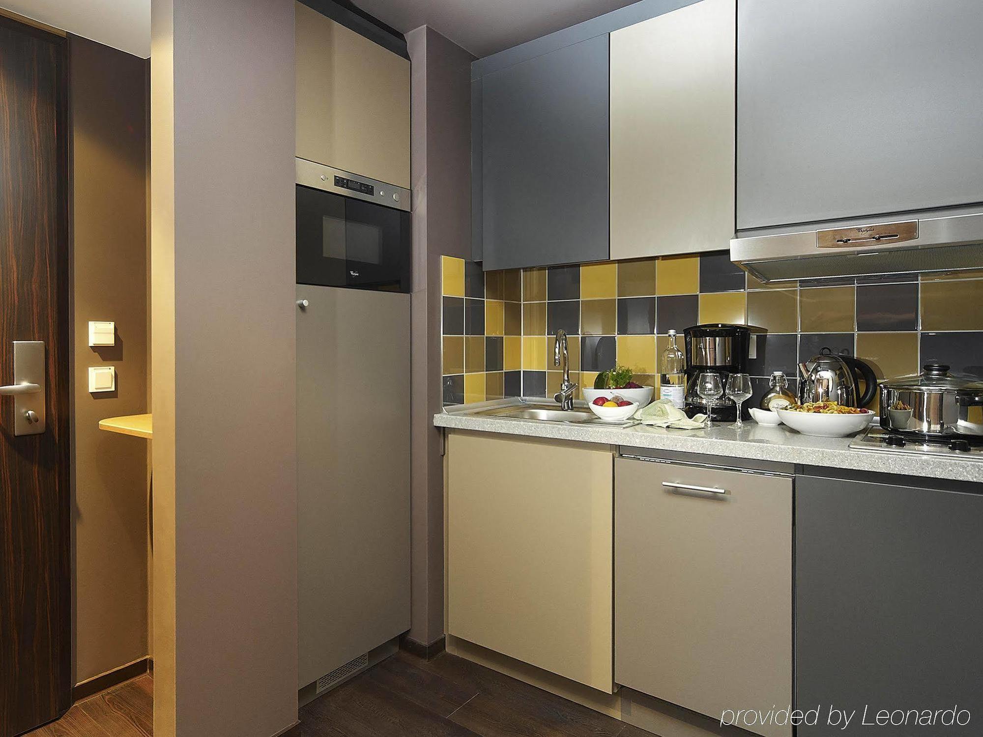 Aparthotel Adagio Koeln City Εξωτερικό φωτογραφία
