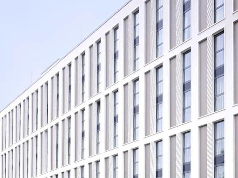 Aparthotel Adagio Koeln City Εξωτερικό φωτογραφία