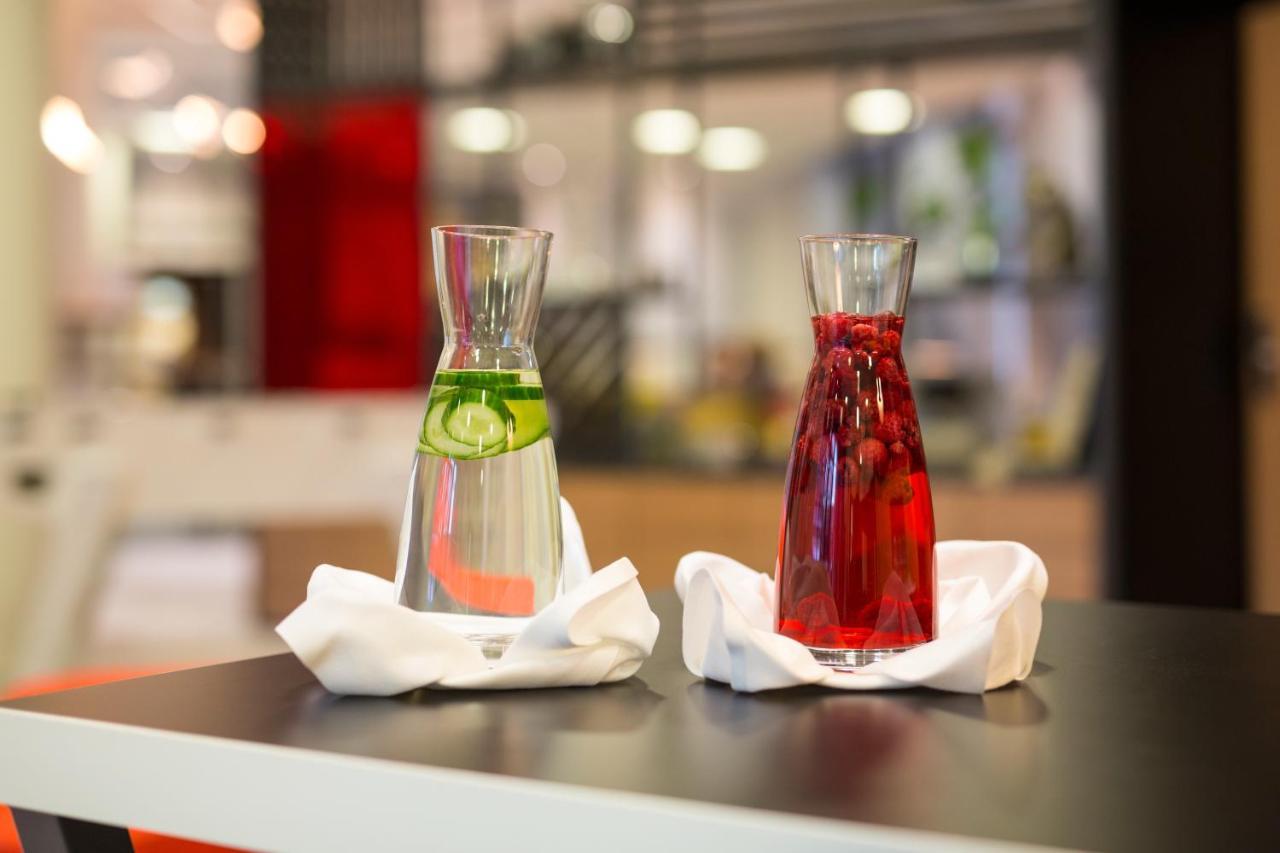 Aparthotel Adagio Koeln City Εξωτερικό φωτογραφία
